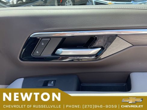New 2026 Chevrolet Tahoe LT w/ Comfort Package RWD image 27