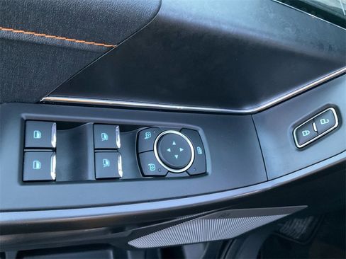 Used 2025 Ford F150 Tremor w/ Tow/Haul Package image 23