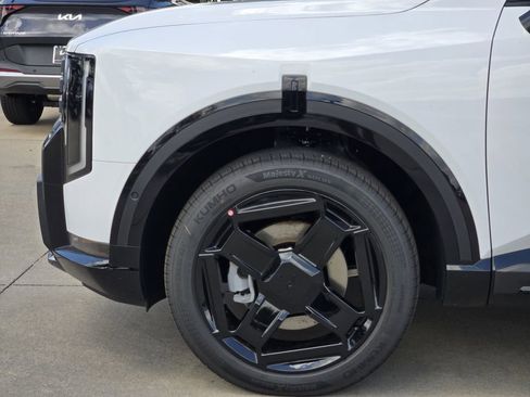 New 2027 Kia Telluride X-Line SX Prestige AWD/4WD image 5