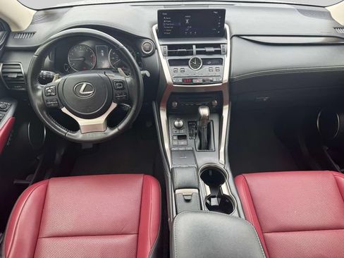 Used 2021 Lexus NX 300 AWD w/ Premium Package image 18