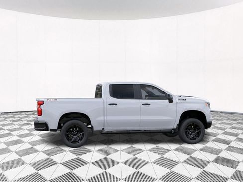 New 2026 Chevrolet Silverado 1500 LT Trail Boss w/ LT Trail Boss Premium Package image 11