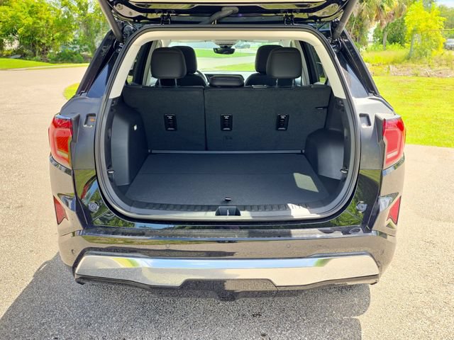 New 2027 GMC Terrain Denali AWD/4WD image 6