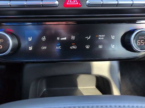 Used 2026 Hyundai Palisade Calligraphy AWD/4WD image 19