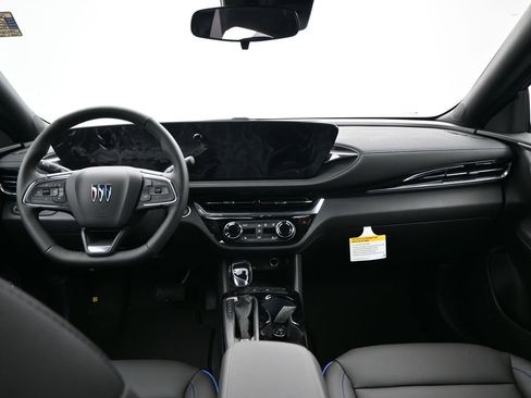 New 2026 Buick Envista Sport Touring w/ Convenience I Package image 9