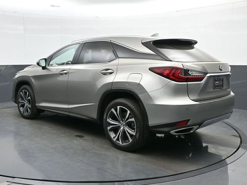 Certified 2022 Lexus RX 350 FWD w/ Premium Package image 6
