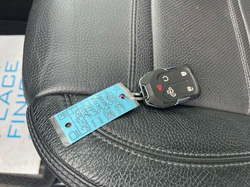 Used 2021 GMC Sierra 1500 Denali w/ Denali Ultimate Package image 36