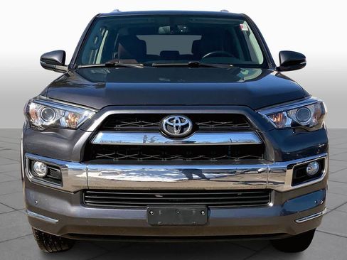 Used 2014 Toyota 4Runner Limited image 4