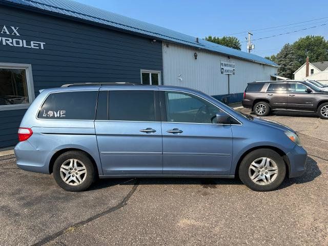 Used 2006 Honda Odyssey EX-L image 3