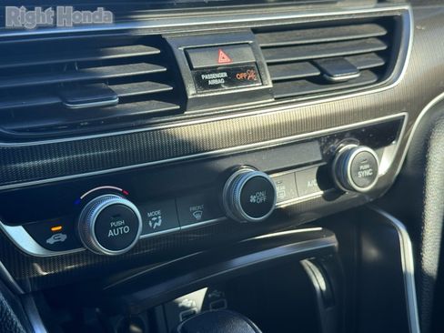 Used 2022 Honda Accord Sport image 20
