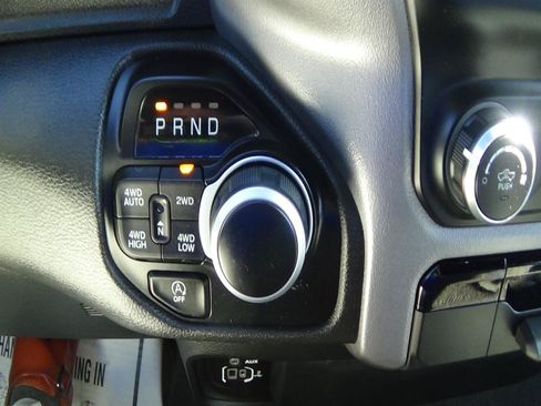 Certified 2022 RAM 1500 Big Horn AWD/4WD image 23