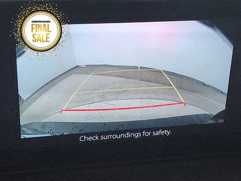 Certified 2025 MAZDA CX-30 AWD 2.5 S w/ Select Sport Pkg image 30