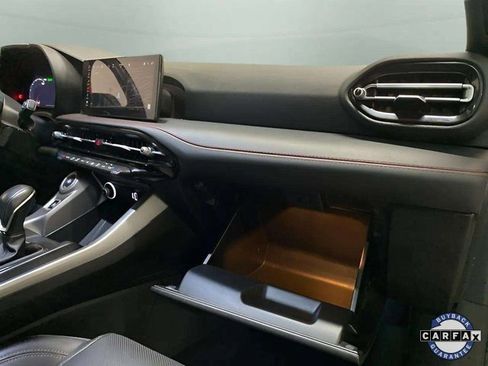 Used 2023 Dodge Hornet GT Plus w/ Tech Pack Plus w/o Parking image 83