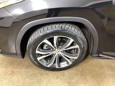 Used 2017 Lexus RX 350 AWD w/ Premium Package image 30