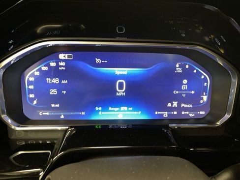 New 2026 Chevrolet Silverado 1500 LT w/ All Star Edition Plus image 23