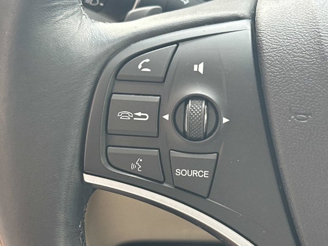 Used 2017 Acura MDX w/ Technology Package FWD image 30