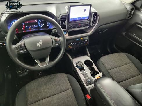 Used 2023 Ford Bronco Sport Big Bend image 33