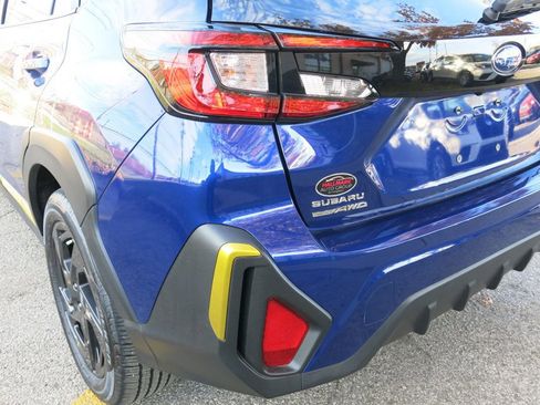 Used 2024 Subaru Crosstrek 2.5i Sport image 40