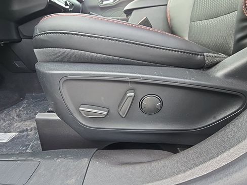 New 2026 Ford Escape ST-Line w/ Tech Pack #1 image 11