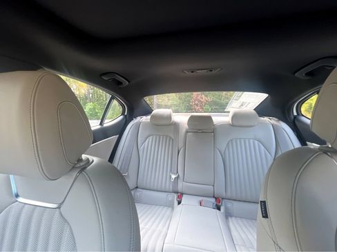 New 2026 Genesis G70 3.3T Sport Prestige RWD image 6