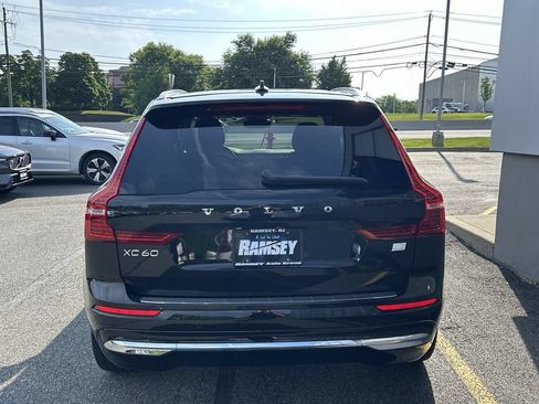 Certified 2023 Volvo XC60 T8 Ultimate w/ Climate Package AWD/4WD image 26