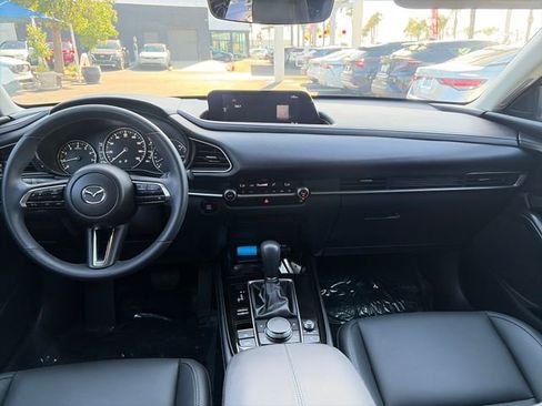 Used 2024 MAZDA CX-30 AWD 2.5 S w/ Select Sport Pkg image 12