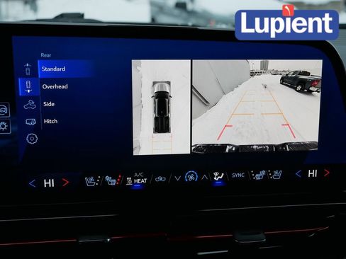 Used 2024 Chevrolet Silverado EV RST image 26