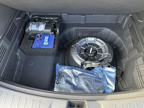 New 2026 Chevrolet TrailBlazer LS image 22