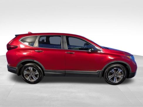 Used 2021 Honda CR-V LX image 3