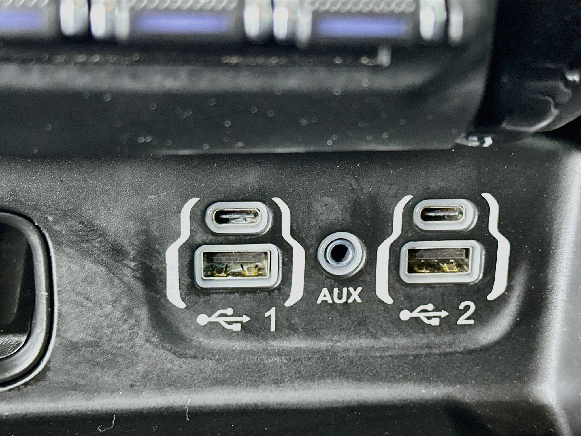 Used 2024 RAM 1500 Big Horn AWD/4WD image 25