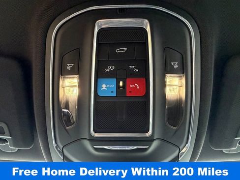 Used 2024 Jeep Grand Cherokee Altitude image 29