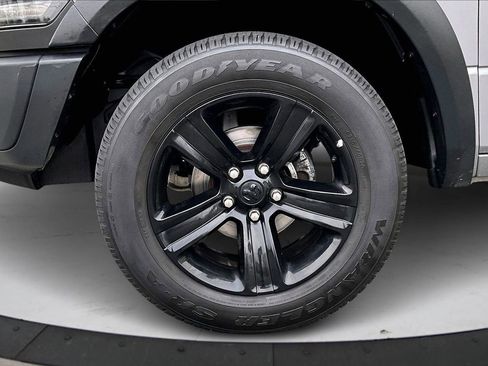 Certified 2024 RAM 1500 Classic Warlock image 30