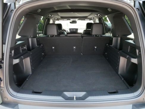 Certified 2026 Honda Passport TrailSport Elite image 18