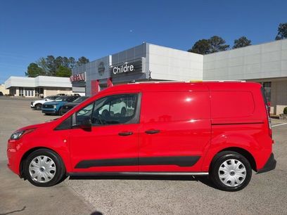Used 2021 Ford Transit Connect XLT