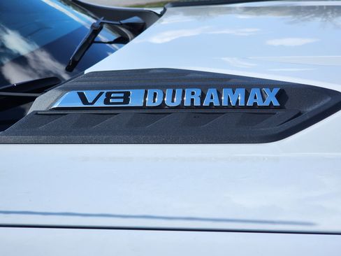 New 2026 Chevrolet Silverado 3500 W/T w/ WT Convenience Package image 8