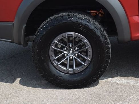 Used 2020 Ford F150 Raptor w/ Equipment Group 801A Mid AWD/4WD image 31