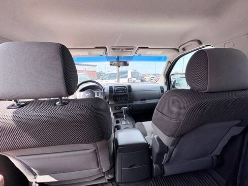 Used 2005 Nissan Xterra SE AWD/4WD image 21