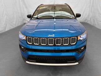 Used 2024 Jeep Compass Limited AWD/4WD video 2
