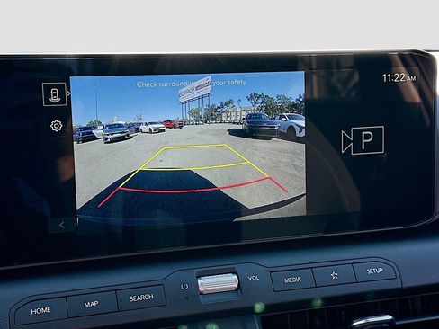 New 2025 Kia K4 LXS image 13