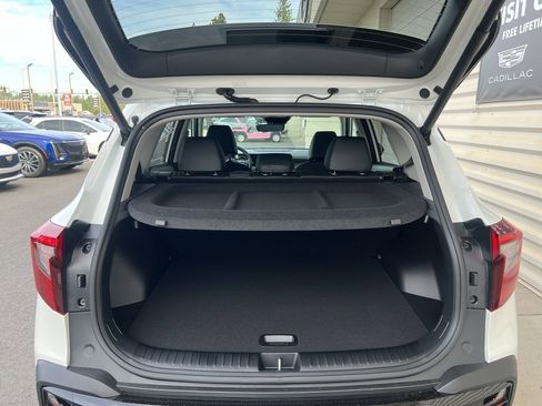 New 2026 Kia Seltos EX w/ EX Sunroof Package image 14