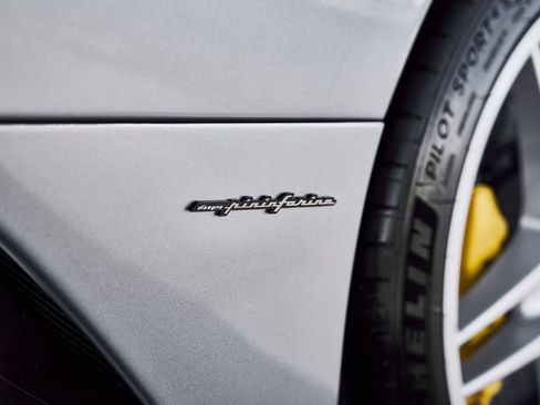 Used 2009 Ferrari F430 Spider RWD image 11
