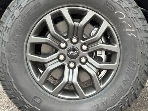 New 2025 Ford F150 Tremor w/ Equipment Group 402A High image 33