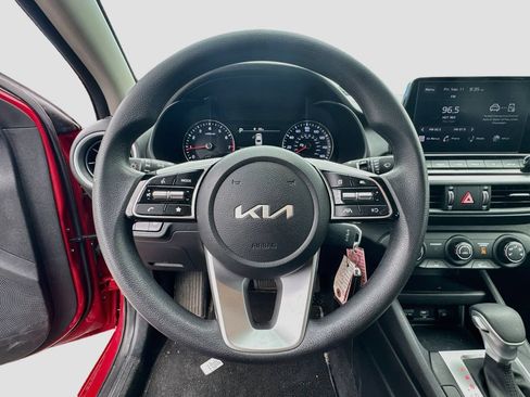 Certified 2024 Kia Forte LXS w/ LXS Technology Package FWD image 14