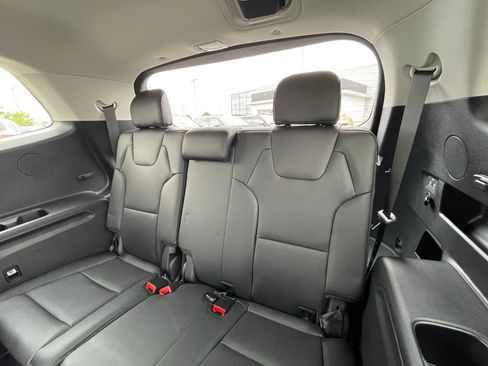New 2025 Kia Telluride EX w/ EX Captain's Chair Package image 28