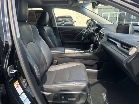 Used 2016 Lexus RX 350 AWD w/ Premium Package image 22