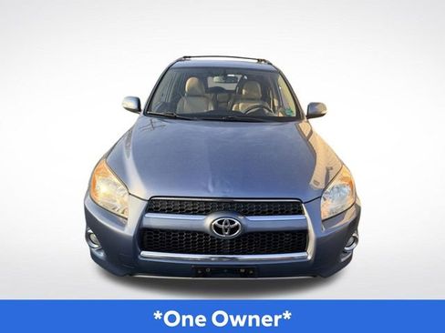 Used 2012 Toyota RAV4 Limited w/ Premium Plus Value Pkg AWD/4WD image 10