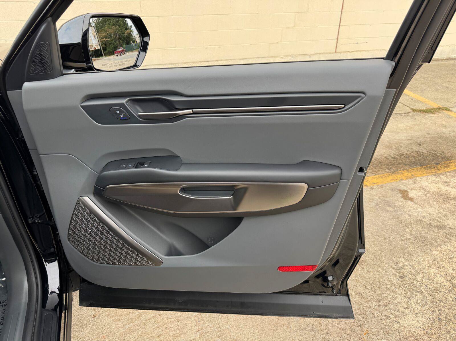 Used 2026 Kia EV9 Light RWD image 48