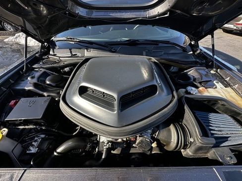 Used 2022 Dodge Challenger R/T Scat Pack image 30
