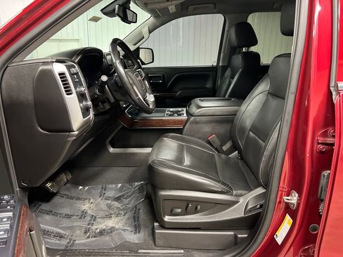 Certified 2018 GMC Sierra 1500 SLT image 13