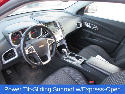 Used 2014 Chevrolet Equinox LT image 7