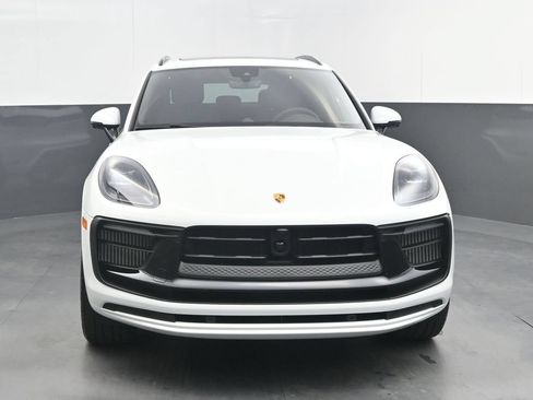 New 2026 Porsche Macan S AWD/4WD image 10